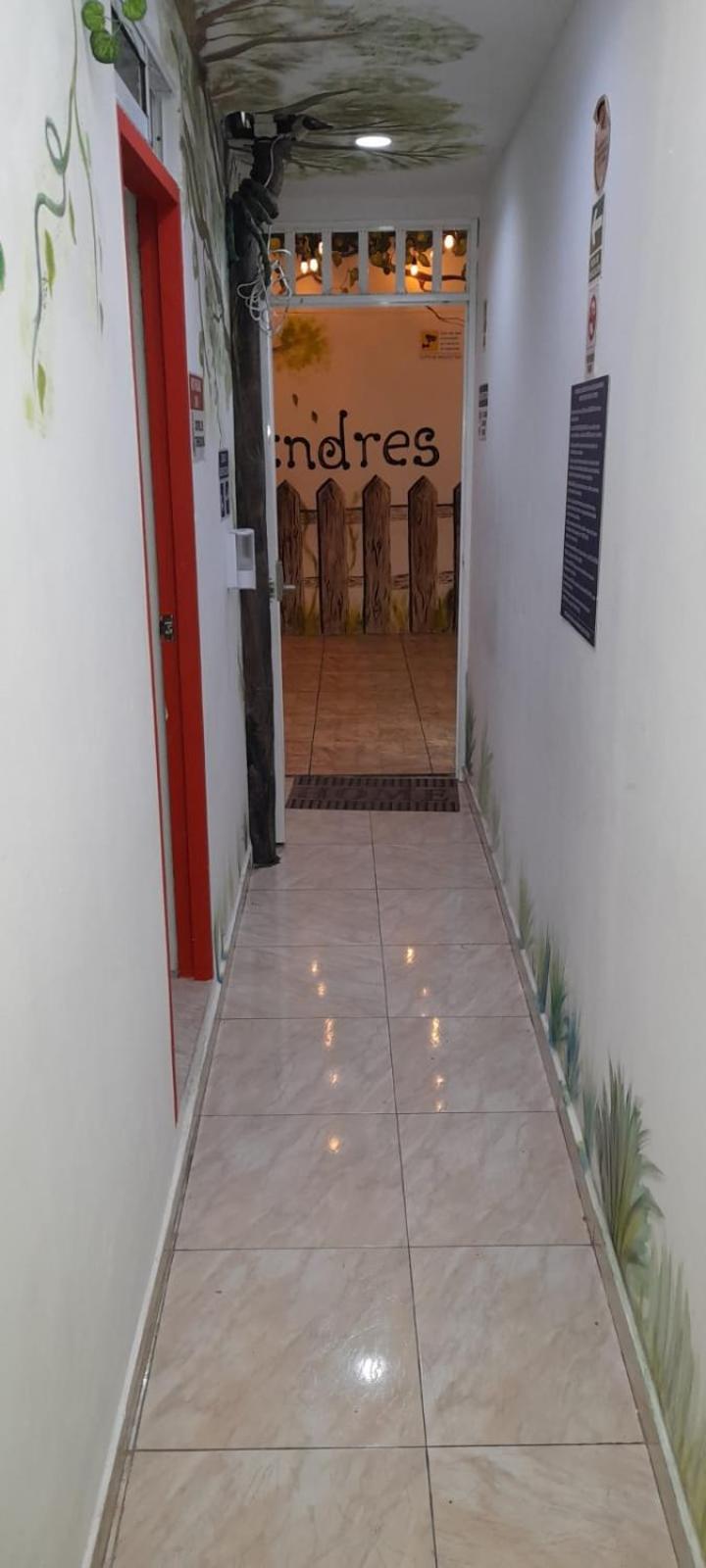 San Andres Vive Paradise Habitaciones Con Bano Privado A 80Mts De La Playa Principal Exterior photo